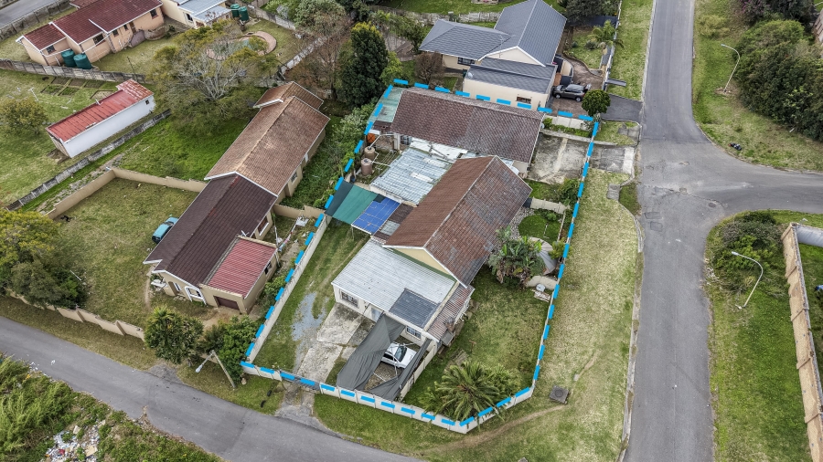 9 Bedroom Property for Sale in Rosedale Park Eastern Cape